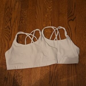 Athleta Girl Upbest Bra Bundle